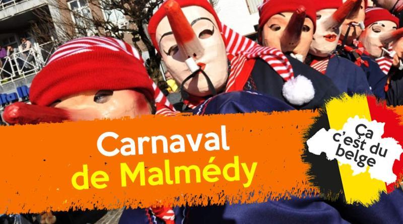 مالميدي *Wallonie14* المظهر الخارجي الصورة
